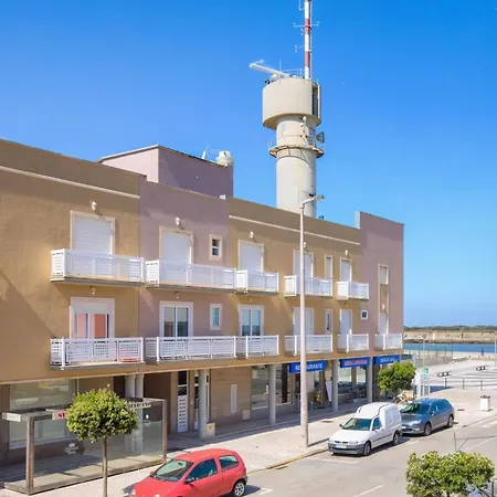 דירה Mit Terrasse 100m Vom Entfernt