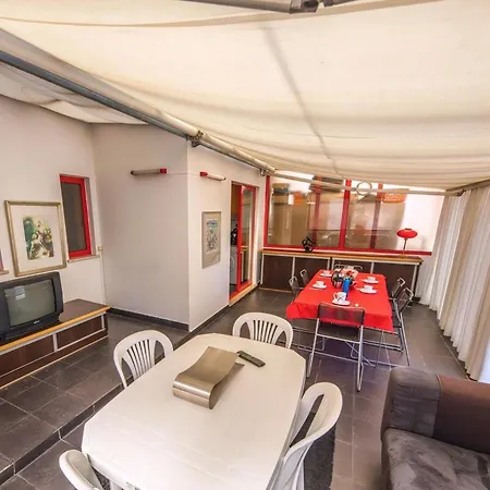 דירה Mit Terrasse 100m Vom Entfernt Gafanha da Nazaré